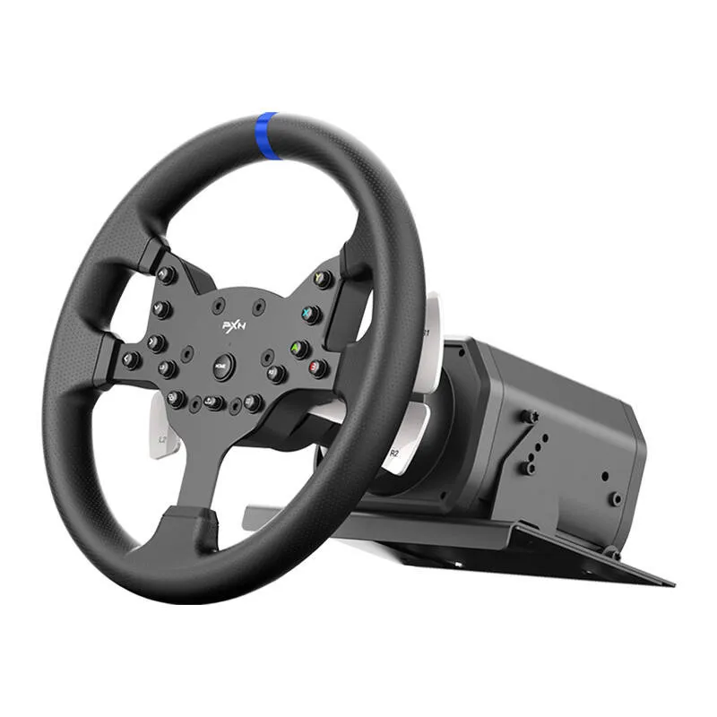Mänguratas PXN-V99 (PC / PS3 / PS4 / XBOX ONE / SWITCH) universaalne