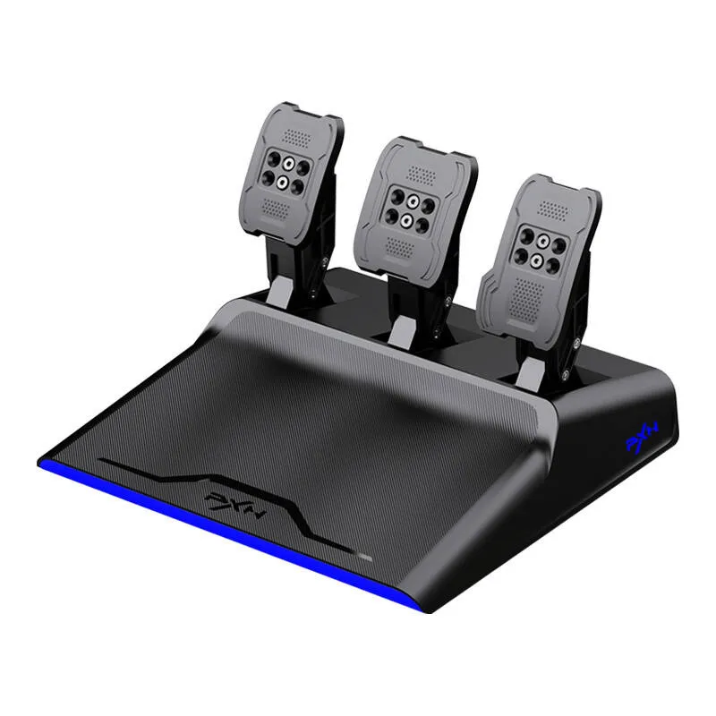 Mänguratas PXN-V99 (PC / PS3 / PS4 / XBOX ONE / SWITCH) universaalne