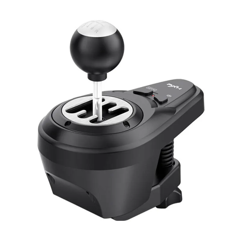 Mänguratas PXN-V99 (PC / PS3 / PS4 / XBOX ONE / SWITCH) universaalne