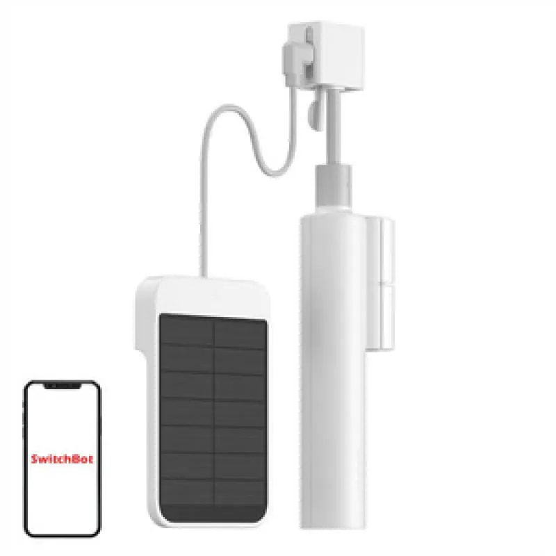 SwitchBot Blind Tilt universaalne kaldusmootorilüliti