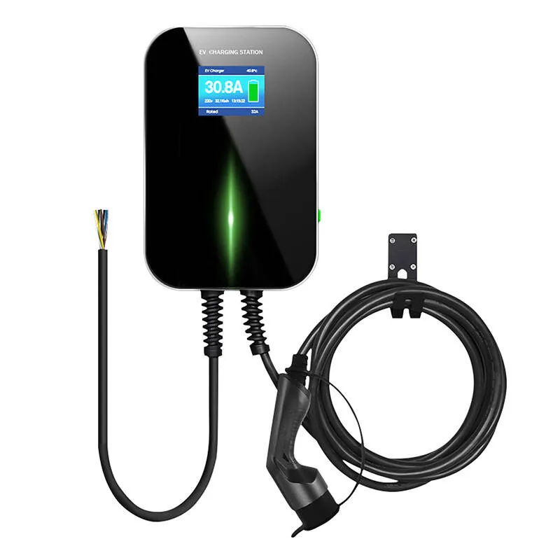 Besen Seina Laadija Elektriautodele BS20 11kW APP Üldine