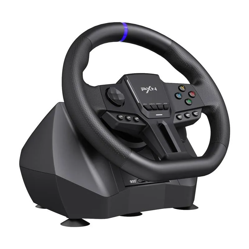 PXN-V900 Gen2 mänguratas universaalne