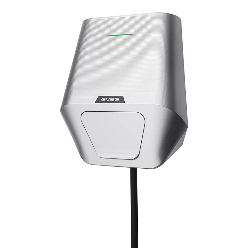 Besen seinakinnituslaadija elektriautodele LX30 22kW APP universaalne