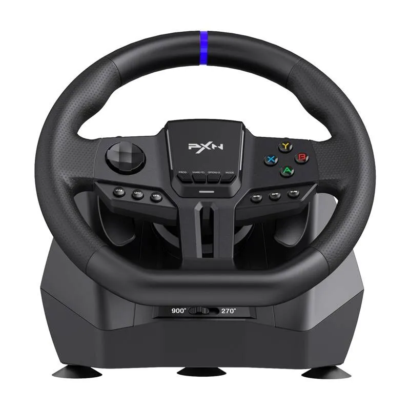 PXN-V900 Gen2 mänguratas universaalne