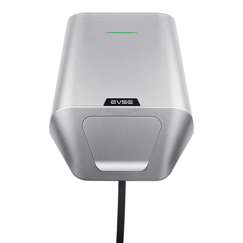 Besen seinakinnituslaadija elektriautodele LX30 22kW APP universaalne