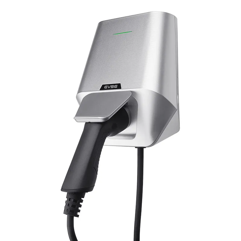 Besen seinakinnituslaadija elektriautodele LX30 22kW APP universaalne