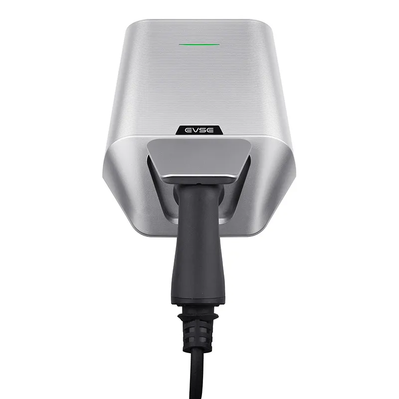 Besen seinakinnituslaadija elektriautodele LX30 22kW APP universaalne