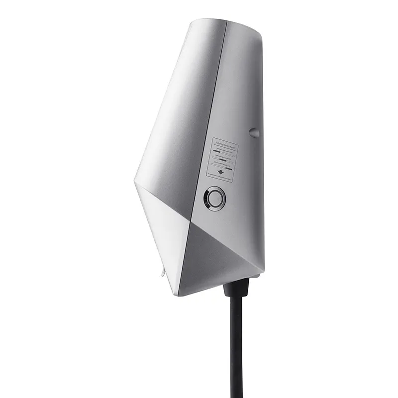 Besen seinakinnituslaadija elektriautodele LX30 22kW APP universaalne