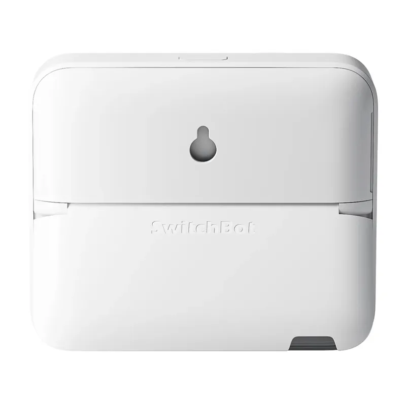 SwitchBot Meter Pro termomeeter ja higromeeter universaalne