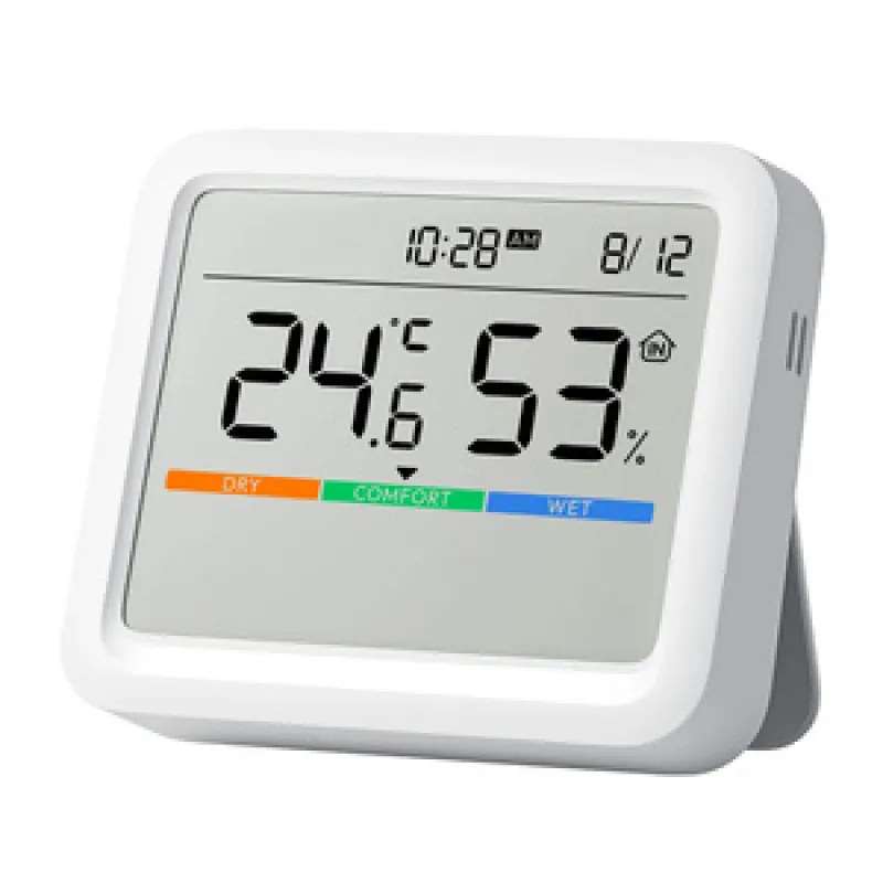 SwitchBot Meter Pro termomeeter ja higromeeter universaalne