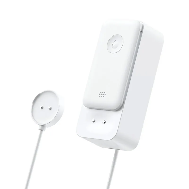 SwitchBot Veekaläbitusandur koos universaalse kaabliga