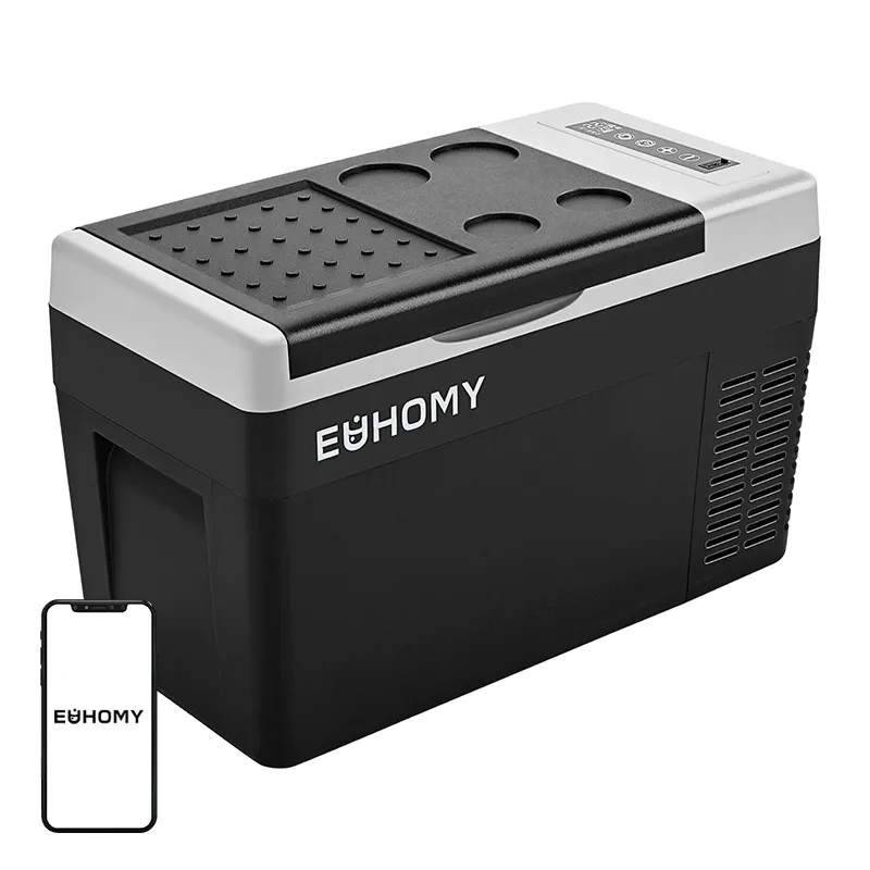 Euhomy CF004 autokylmälä, 18L universaali