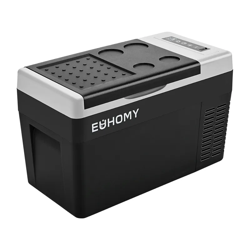 Euhomy CF004 autokylmälä, 18L universaali