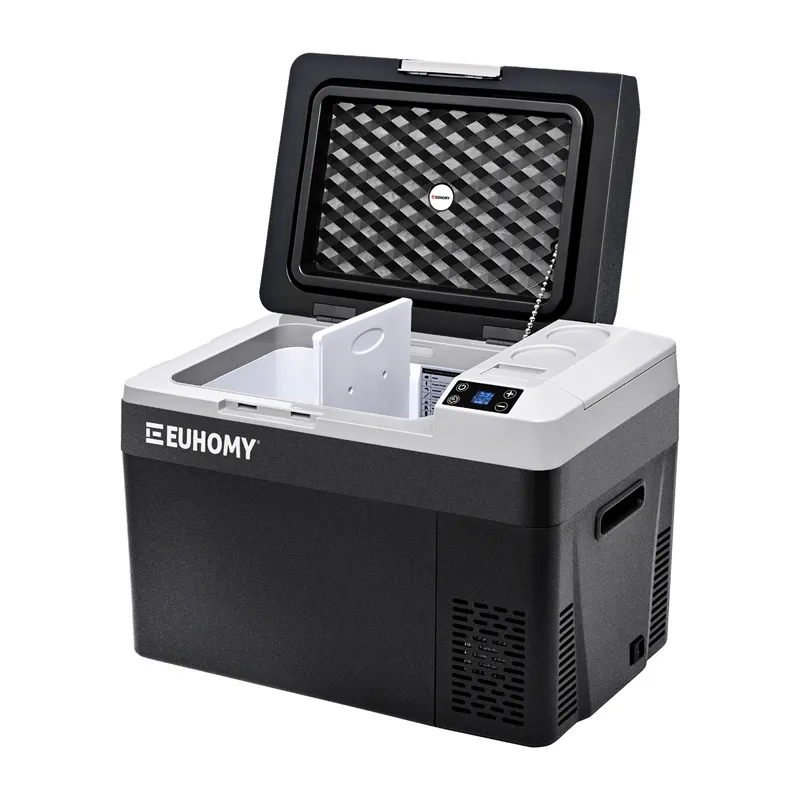 Euhomy CF008-30BL 30L autojahutis (must) universaalne