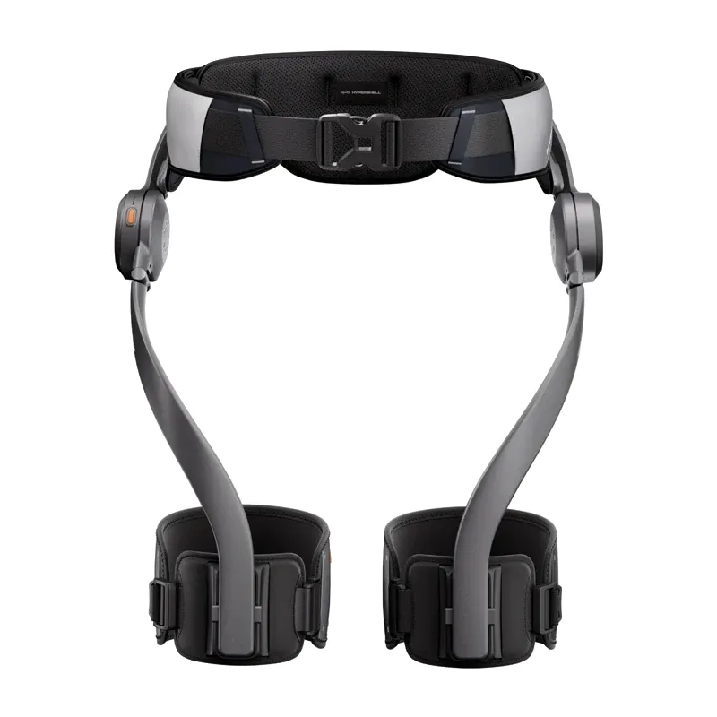 Hypershell X Pro Exoskelett universaalne