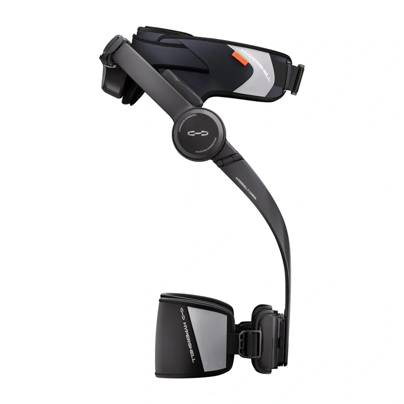 Hypershell X Carbon Exoskeleton universaalne