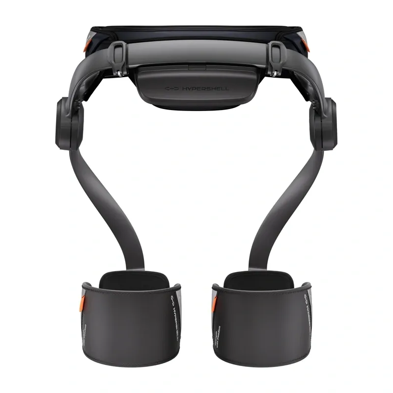 Hypershell X Pro Exoskelett universaalne