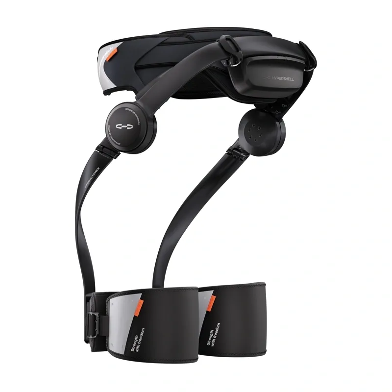 Hypershell X Carbon Exoskeleton universaalne