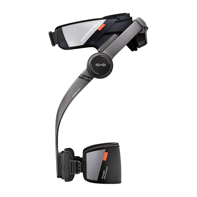 Hypershell X Pro Exoskelett universaalne
