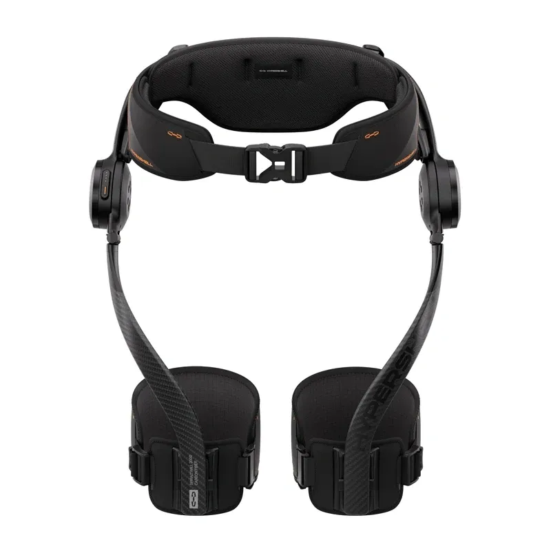 Hypershell X Ultra Exoskelett universaalne