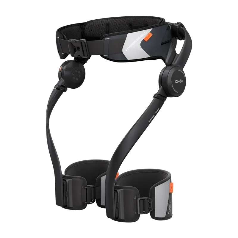 Hypershell X Carbon Exoskeleton universaalne
