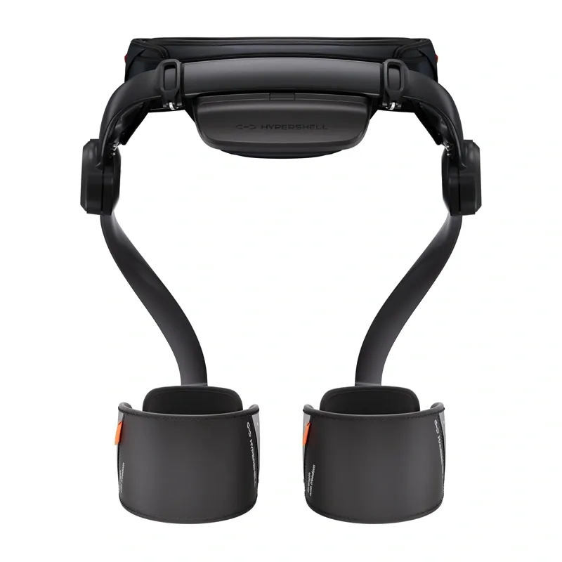 Hypershell X Carbon Exoskeleton universaalne
