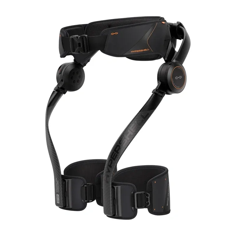 Hypershell X Ultra Exoskelett universaalne