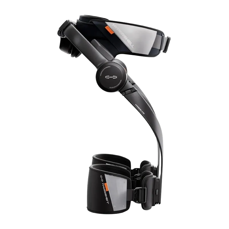 Hypershell X Pro Exoskelett universaalne