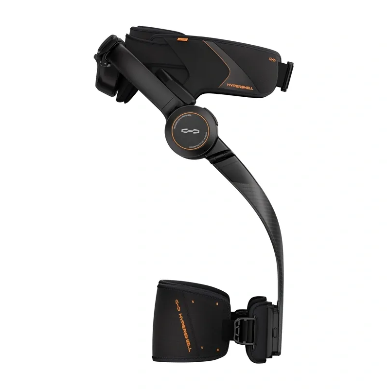 Hypershell X Ultra Exoskelett universaalne
