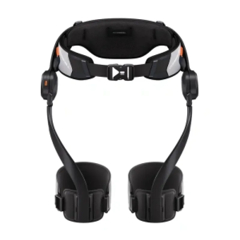 Hypershell X Carbon Exoskeleton universaalne