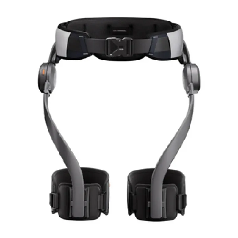 Hypershell X Pro Exoskelett universaalne