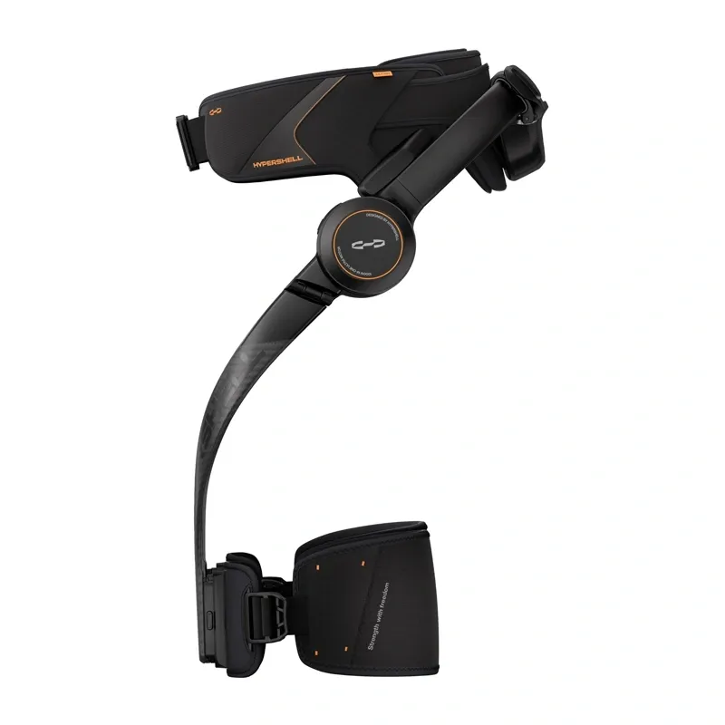 Hypershell X Ultra Exoskelett universaalne