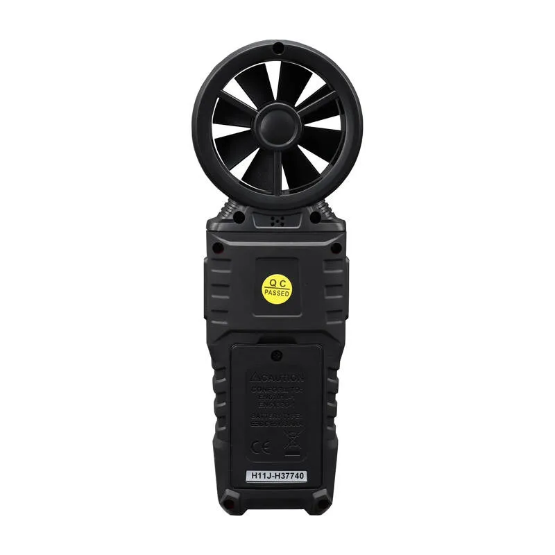 Digitaalne Anemomeeter Habotest HT625A universaalne