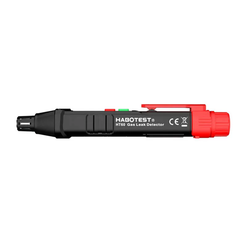 Habotest HT60 Gaasilekke Detektor universaal