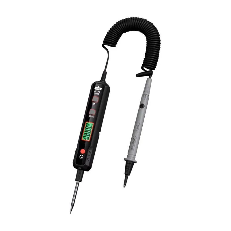 Habotest HT86B digitaalse multimeeter universaal