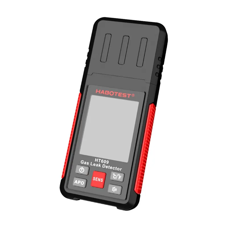 Habotest HT609PRO Gaasilekke Detektor universaal
