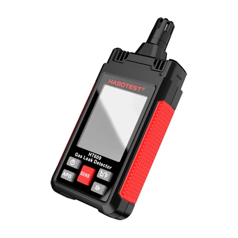 Habotest HT609PRO Gaasilekke Detektor universaal