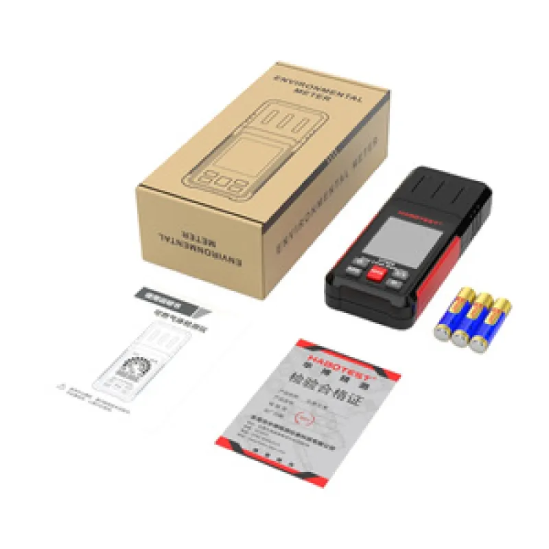 Habotest HT609PRO Gaasilekke Detektor universaal