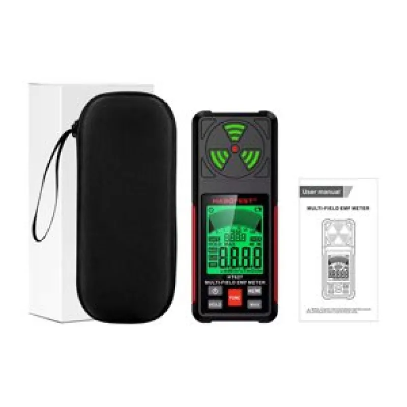 Habotest HT627 elektromagnetvälja mõõtur universaalne