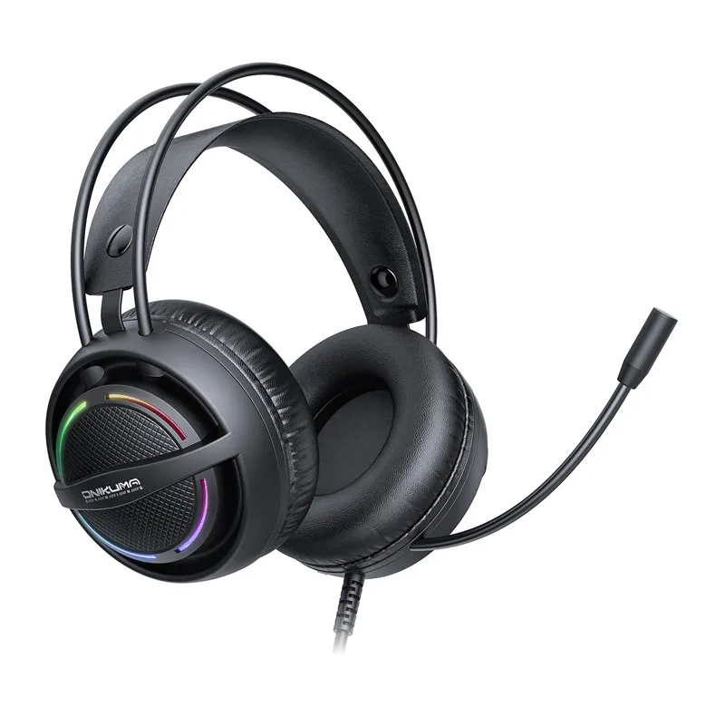 ONIKUMA X88 mängupeakomad universaalne