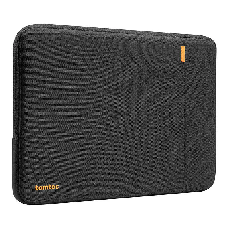 14'' Tomtoc Defender-A13 (must) universaalne sülearvutikott