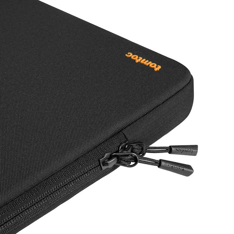 14'' Tomtoc Defender-A13 (must) universaalne sülearvutikott