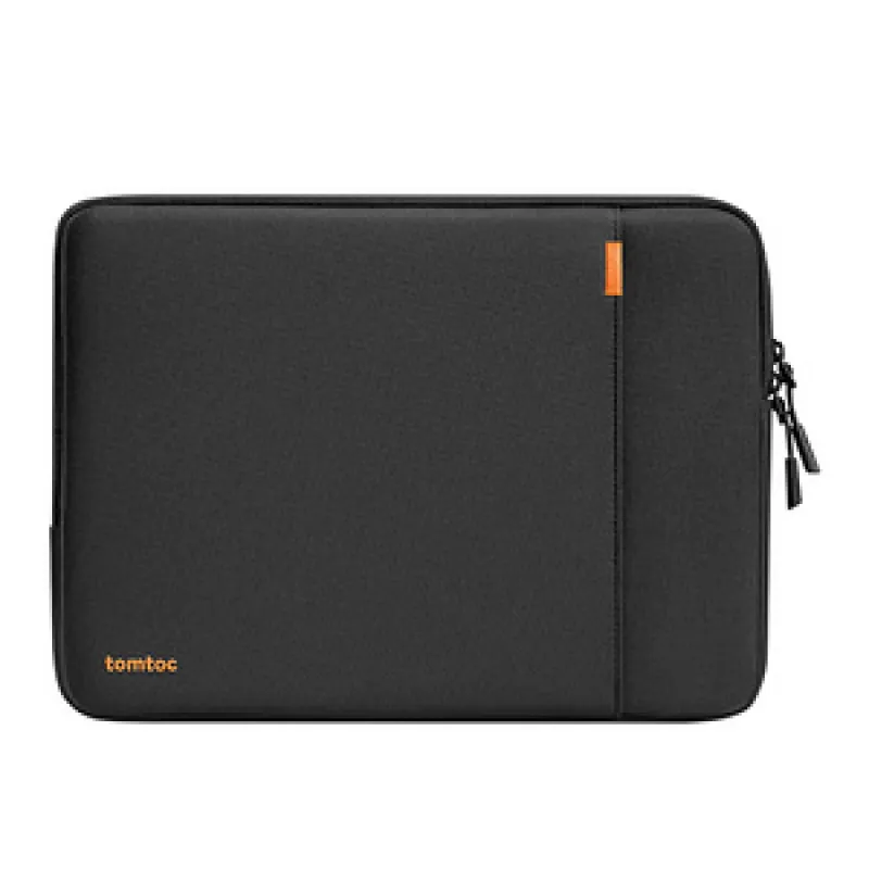 14'' Tomtoc Defender-A13 (must) universaalne sülearvutikott