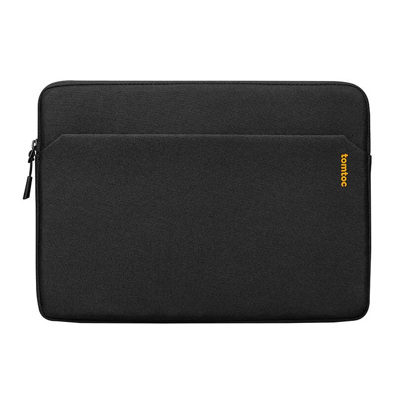 14'' Tomtoc Light-A18 sülearvutikott (must) universaalne