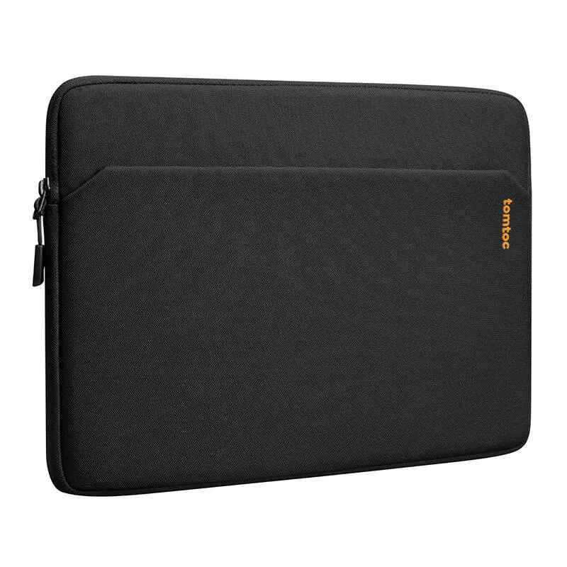 14'' Tomtoc Light-A18 sülearvutikott (must) universaalne