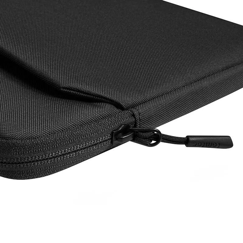 14'' Tomtoc Light-A18 sülearvutikott (must) universaalne