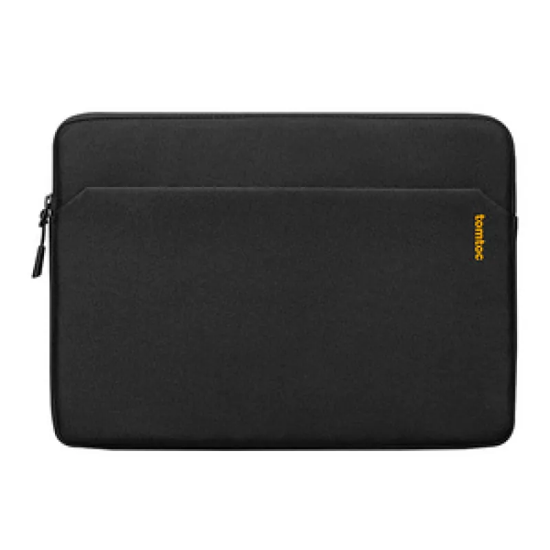 14'' Tomtoc Light-A18 sülearvutikott (must) universaalne