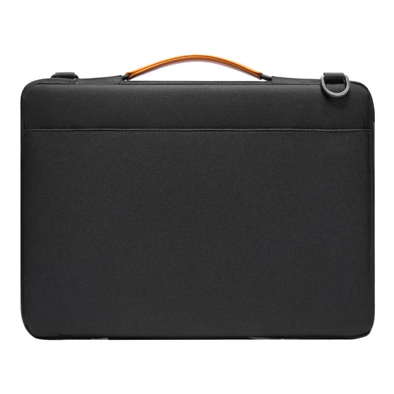 Laptopitasku Tomtoc Defender-A42 16" (must) universaalne