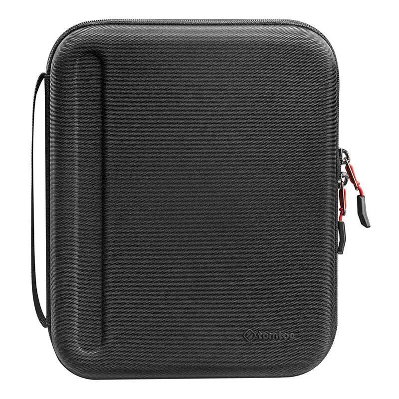 iPad ümbris 12,9'' Tomtoc FancyCase-B06 (must) universaalne