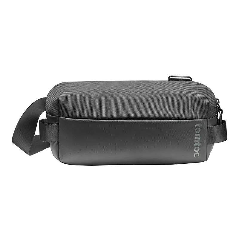 Sling Bag S 4L Tomtoc Explorer-T21 (must) universaalne